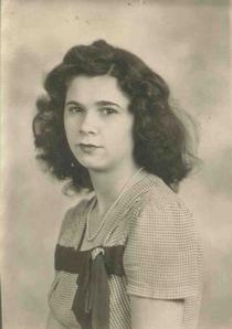 Leora Mitchem